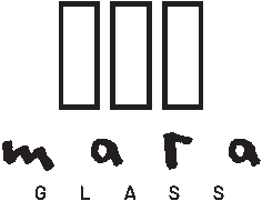 Mara Glass Logo
